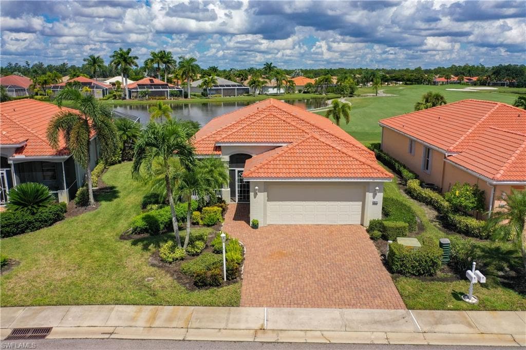 20721 Kaidon LN NORTH FORT MYERS, FL 33917