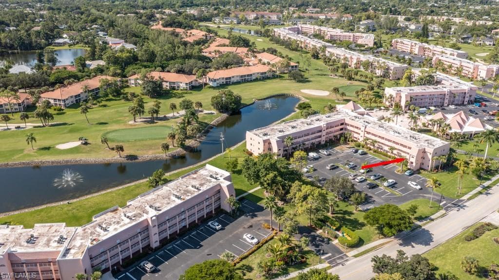 200 Forest Lakes BLVD 111 NAPLES, FL 34105