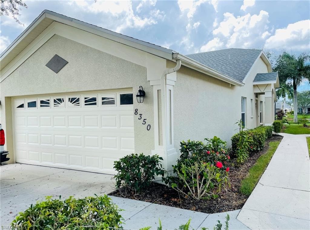 8350 Ibis Cove CIR NAPLES, FL 34119