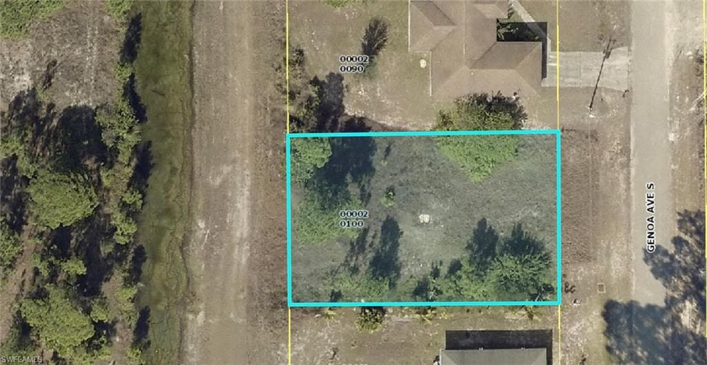 720 Genoa AVE S LEHIGH ACRES, FL 33974