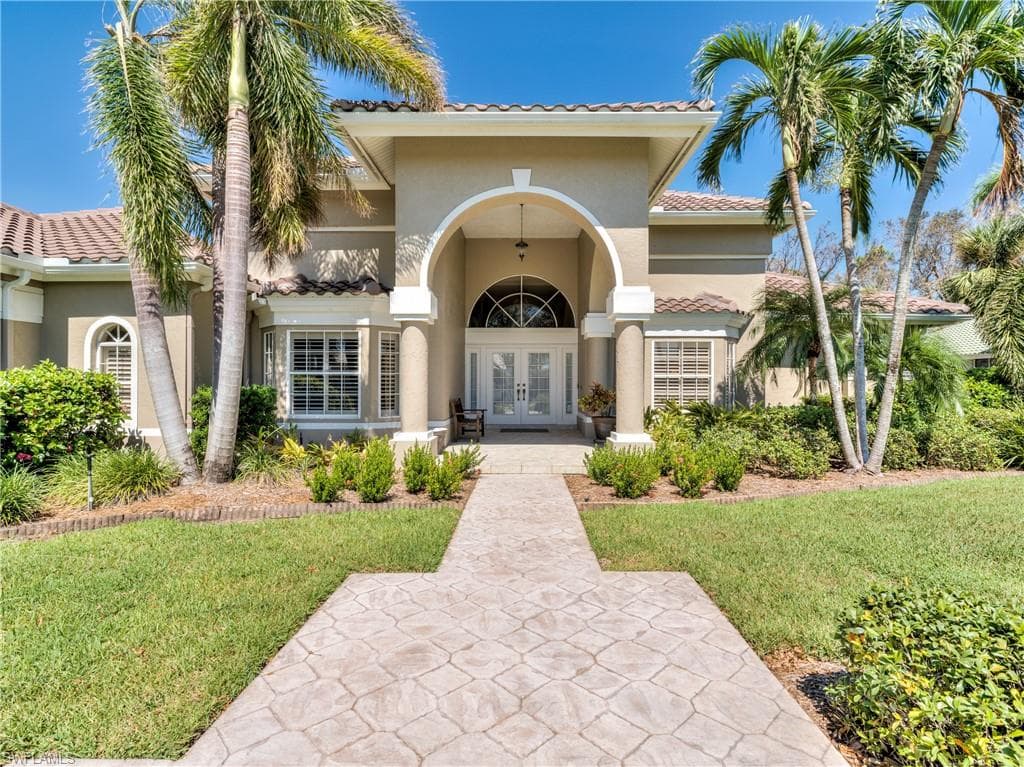 15621 Fiddlesticks BLVD FORT MYERS, FL 33912
