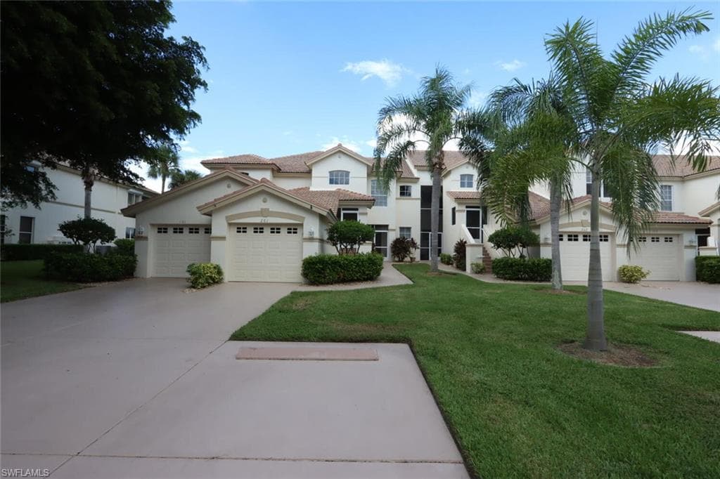 9120 Bayberry Bend 201 FORT MYERS, FL 33908