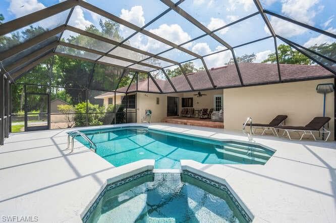 3461 15th AVE W NAPLES, FL 34117