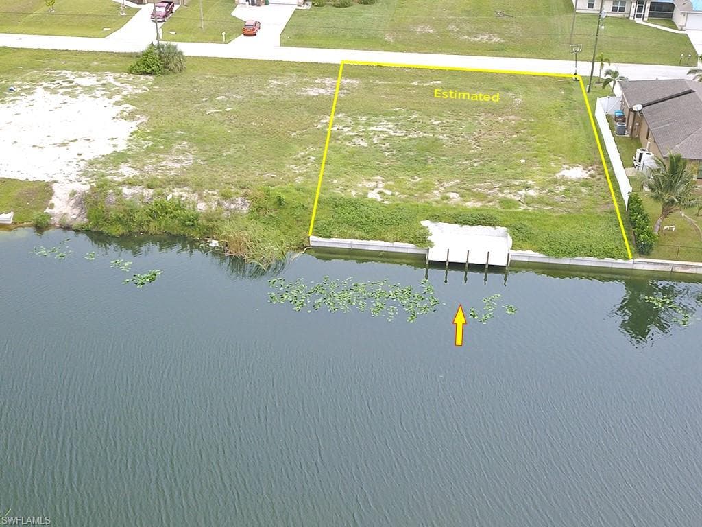 2124 NW 10th ST CAPE CORAL, FL 33993