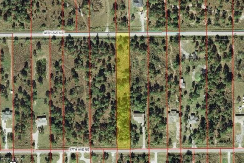 3485 47th AVE NE NAPLES, FL 34120