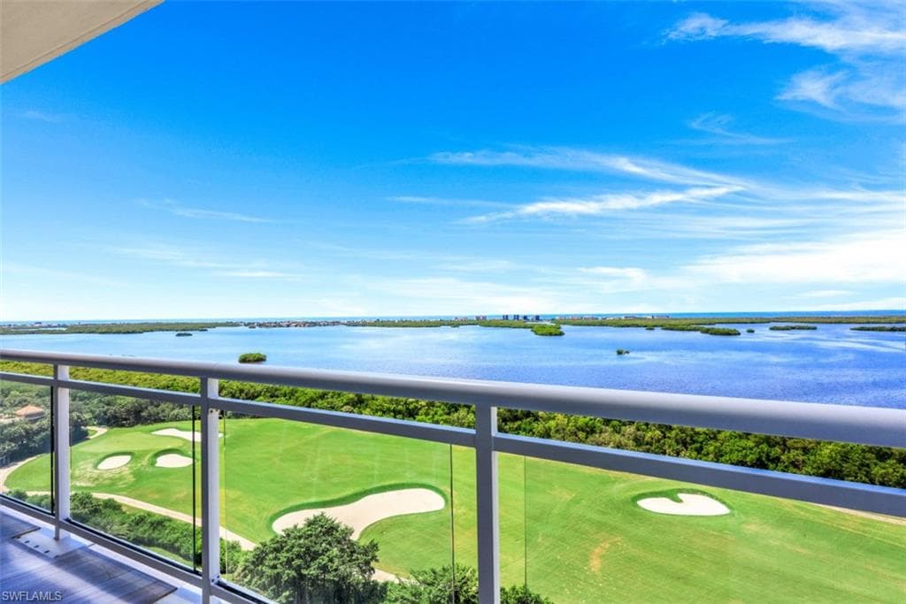 4971 Bonita Bay BLVD 1603 BONITA SPRINGS, FL 34134