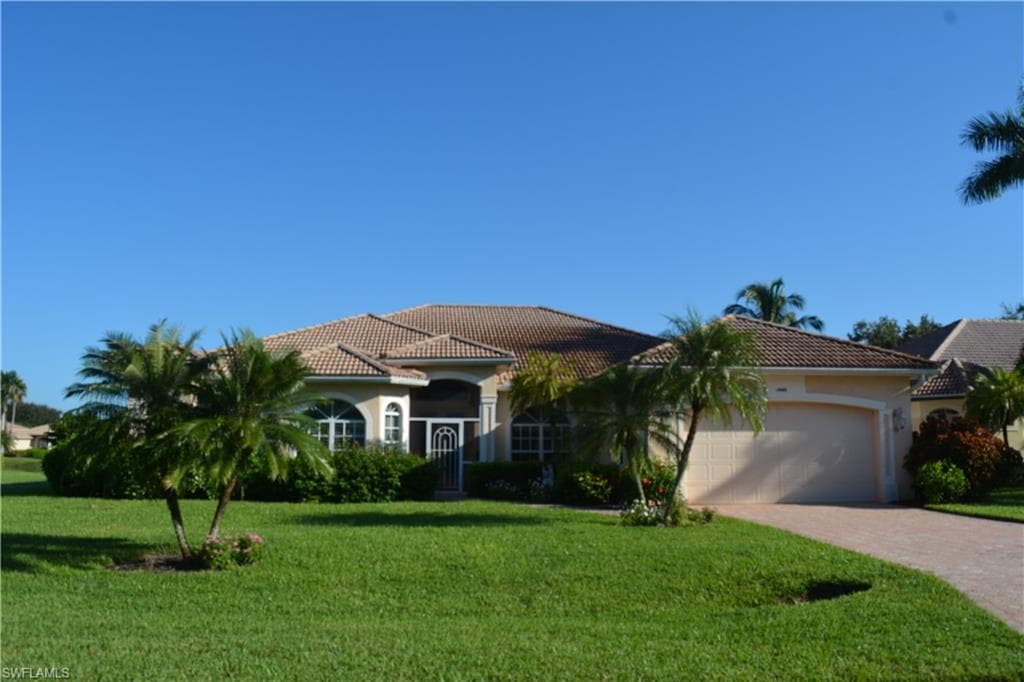 7892 Glenfinnan CIR FORT MYERS, FL 33912