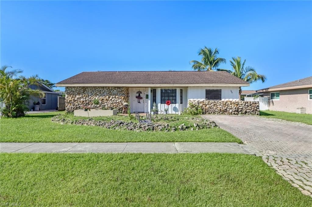 3479 Dorado WAY NAPLES, FL 34105