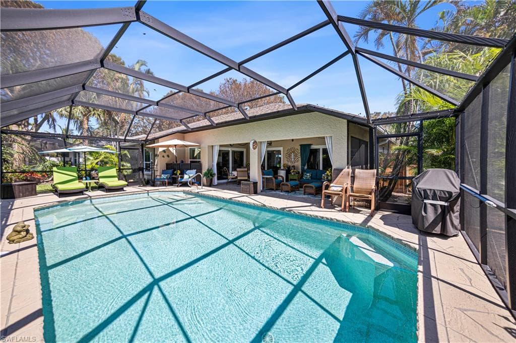 397 Ashbury WAY NAPLES, FL 34110