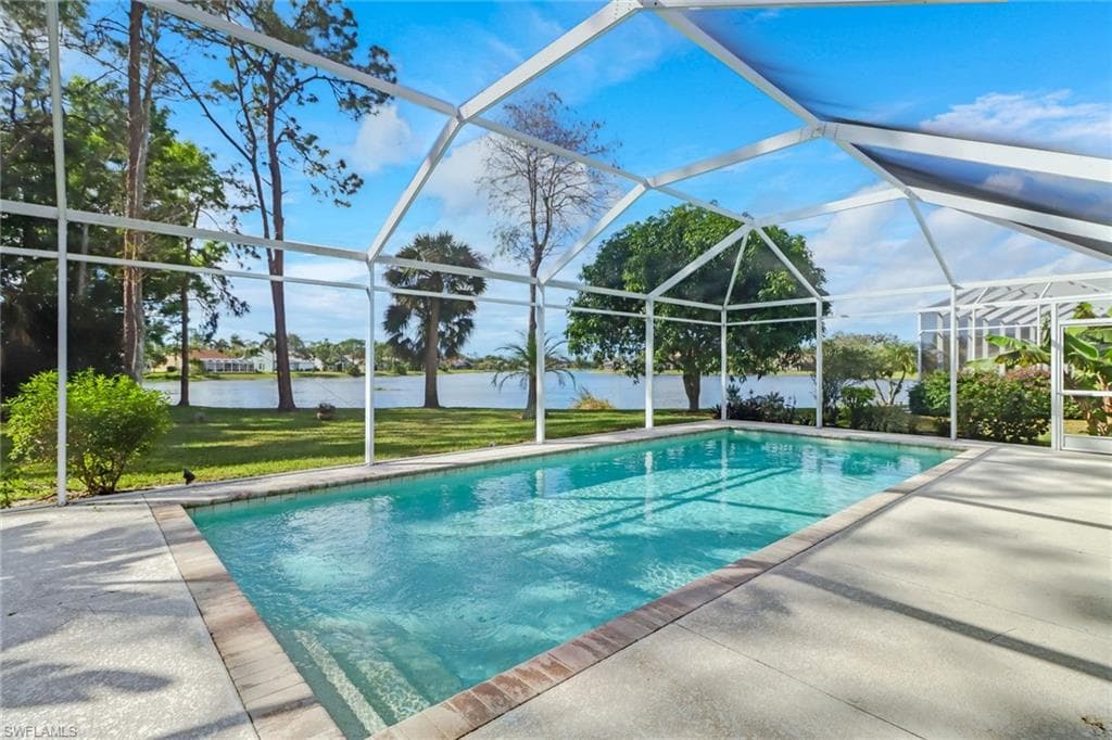 6871 Compton LN S NAPLES, FL 34104