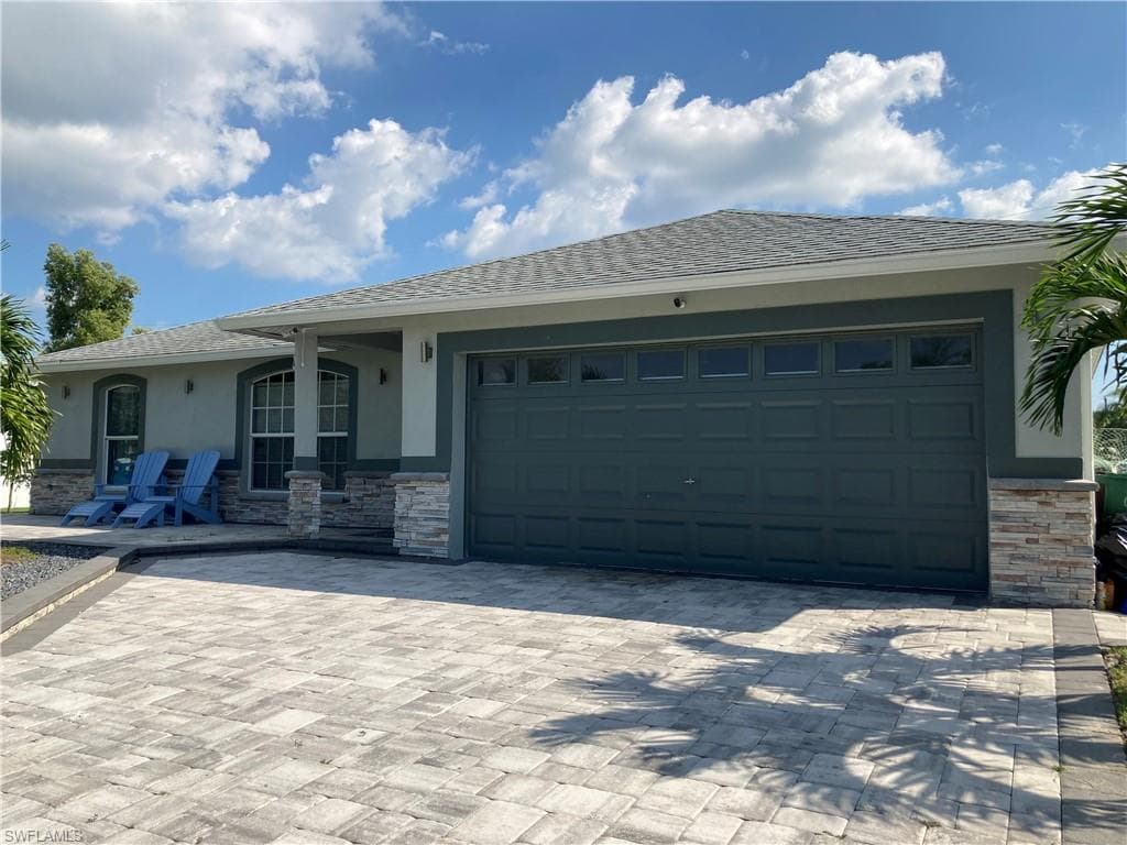 1412 28th TER CAPE CORAL, FL 33914