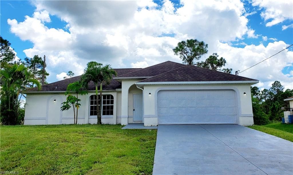 1148 Venetia ST LEHIGH ACRES, FL 33974