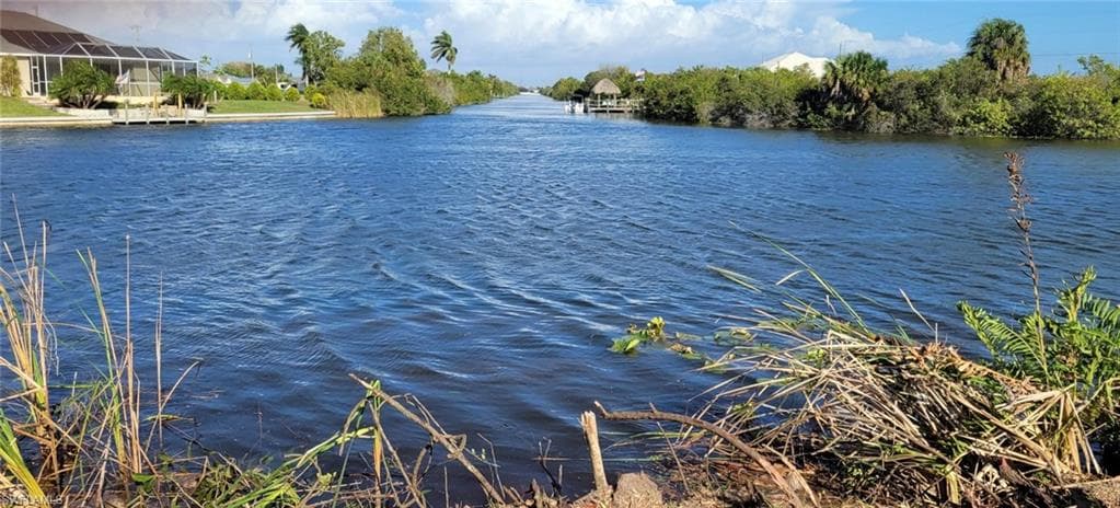 323 NW 31st PL CAPE CORAL, FL 33993