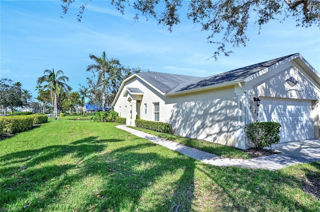 8128 Ibis Cove CIR NAPLES, FL 34119