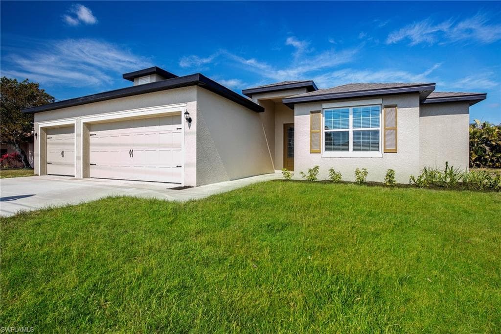 1707 SW 1st PL CAPE CORAL, FL 33991