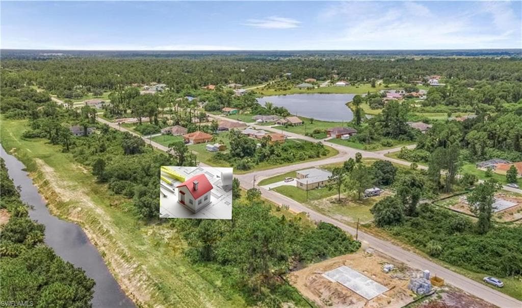 171 Thornton AVE S LEHIGH ACRES, FL 33974