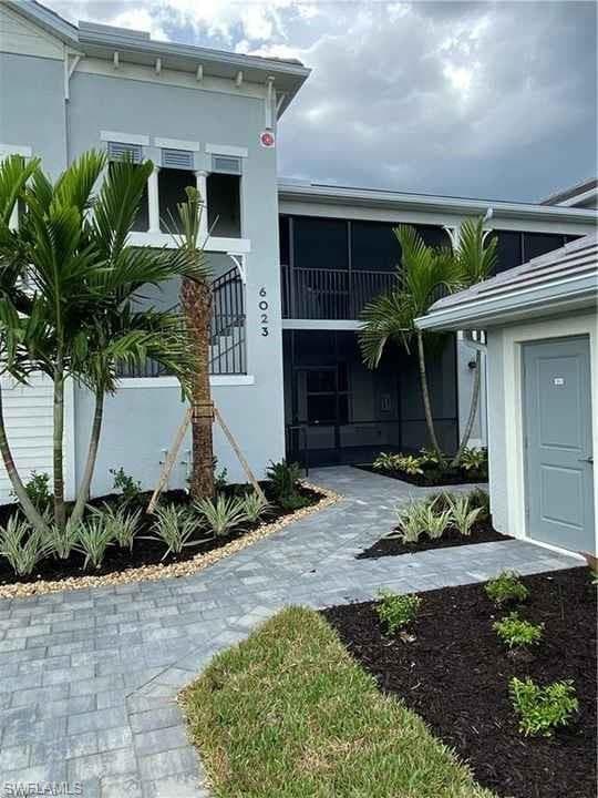 6023 Ellerston WAY 1816 AVE MARIA, FL 34142