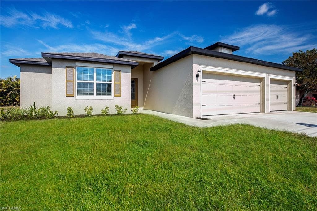 2712 SE 12th PL CAPE CORAL, FL 33904