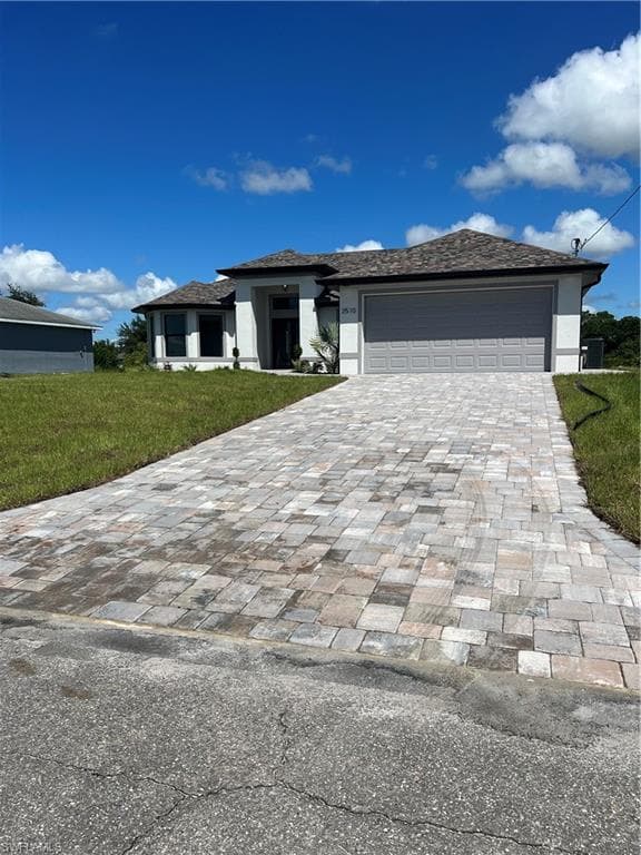 2510 43rd ST SW LEHIGH ACRES, FL 33976