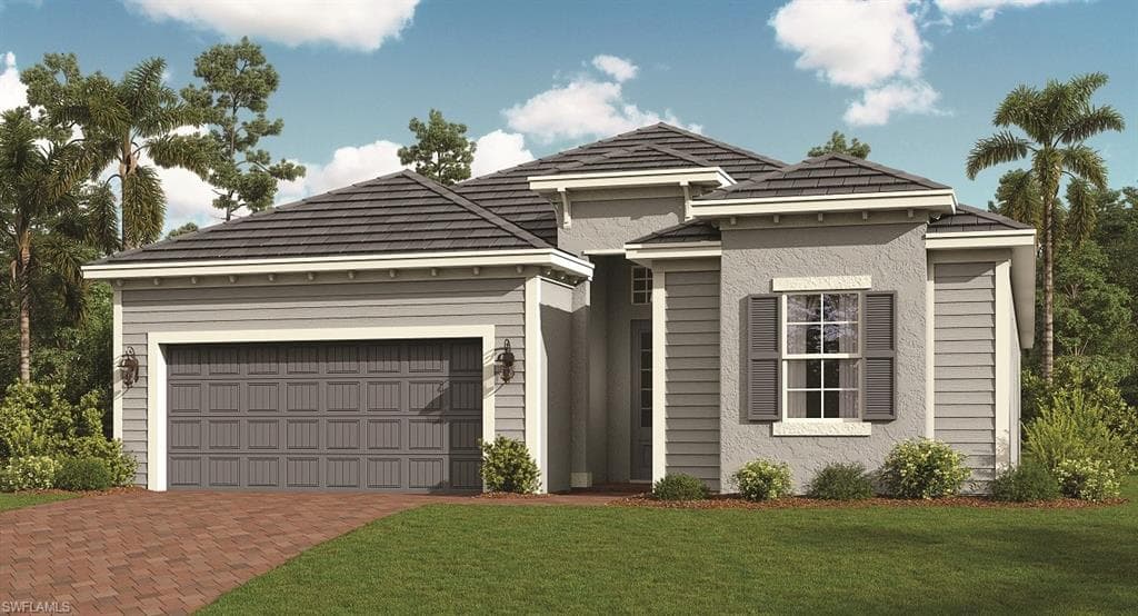 5955 Sunningdale ST AVE MARIA, FL 34142