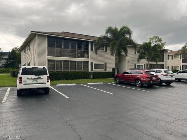 14920 Summerlin Woods DR 7 FORT MYERS, FL 33919