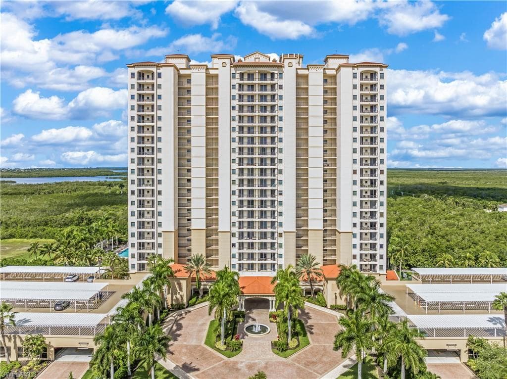 1065 Borghese LN 606 NAPLES, FL 34114