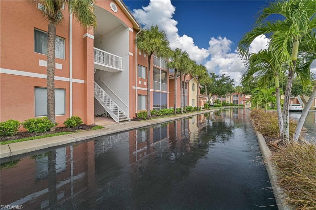 6361 Aragon WAY 305 FORT MYERS, FL 33966