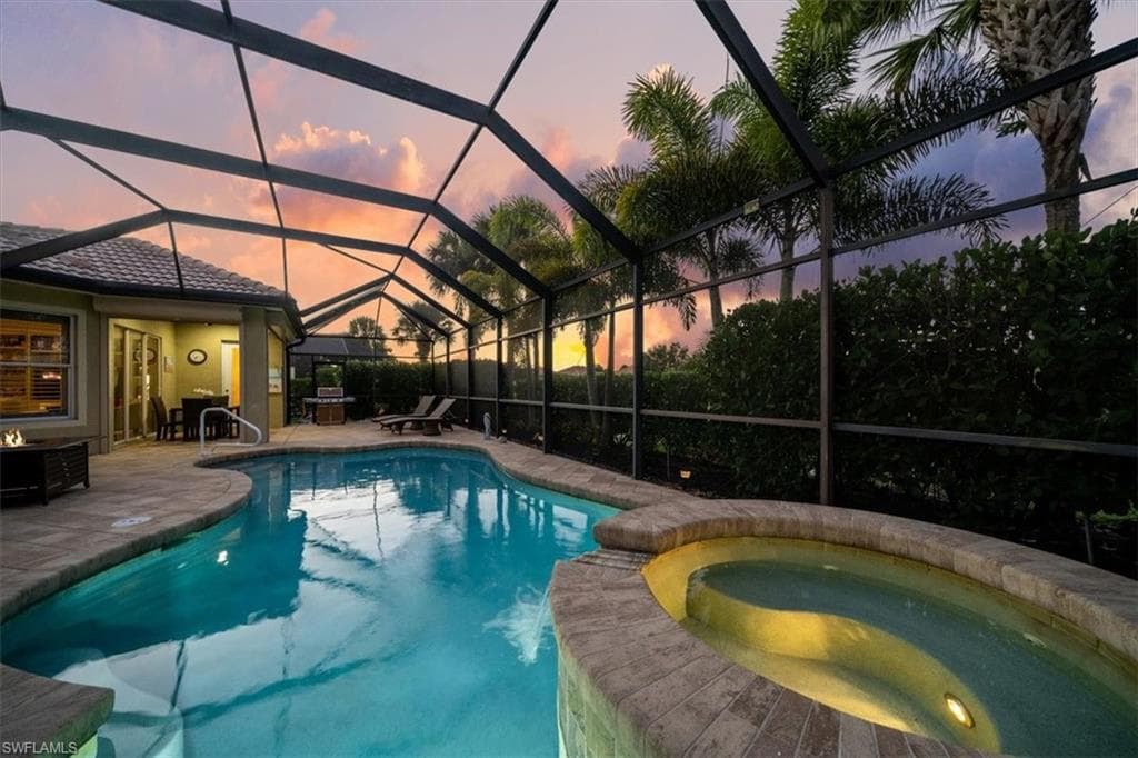 8269 Potomac LN NAPLES, FL 34104
