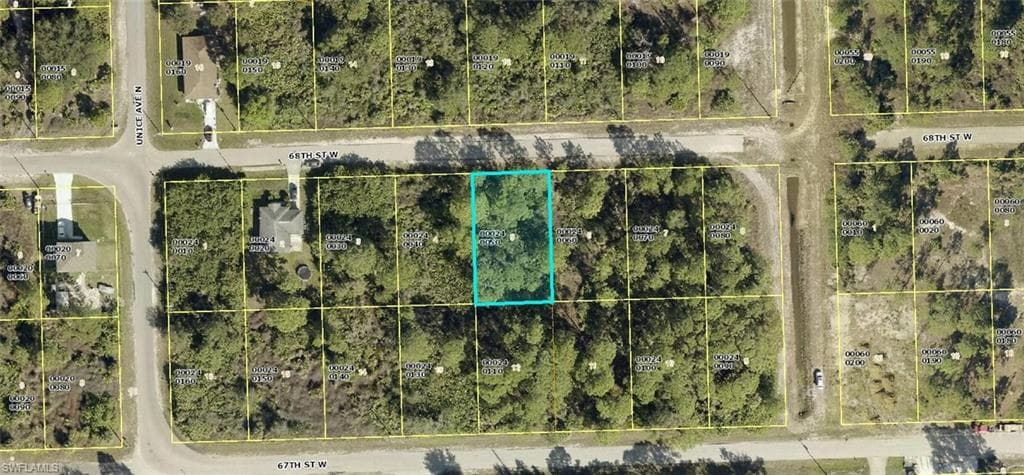 3507 68th ST W LEHIGH ACRES, FL 33971