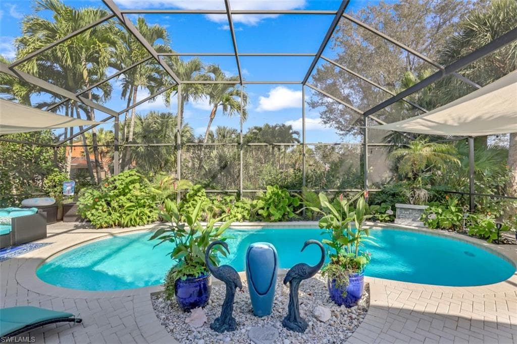 7008 Burnt Sienna CIR NAPLES, FL 34109