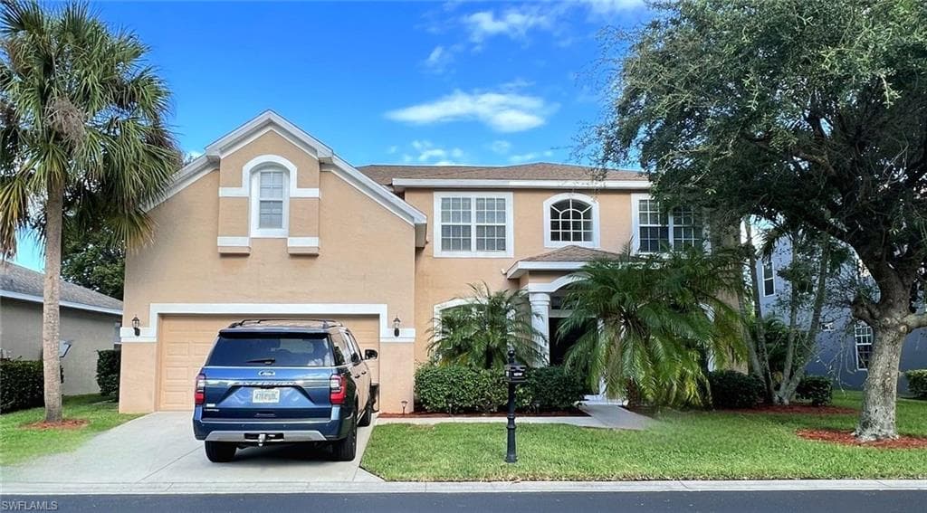 12787 Meadow Hawk DR FORT MYERS, FL 33912