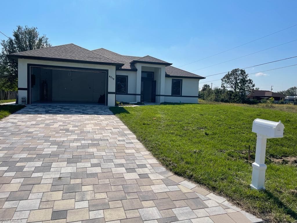 4019 10th ST SW LEHIGH ACRES, FL 33976