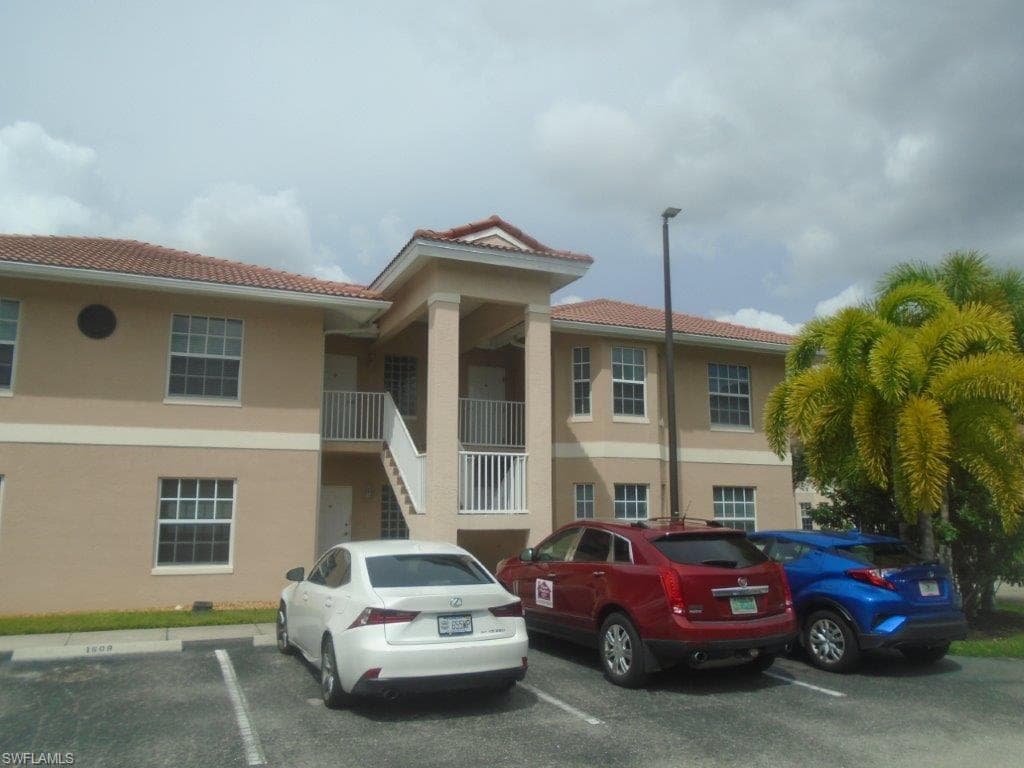 8416 Bernwood Cove LOOP 1612 FORT MYERS, FL 33966