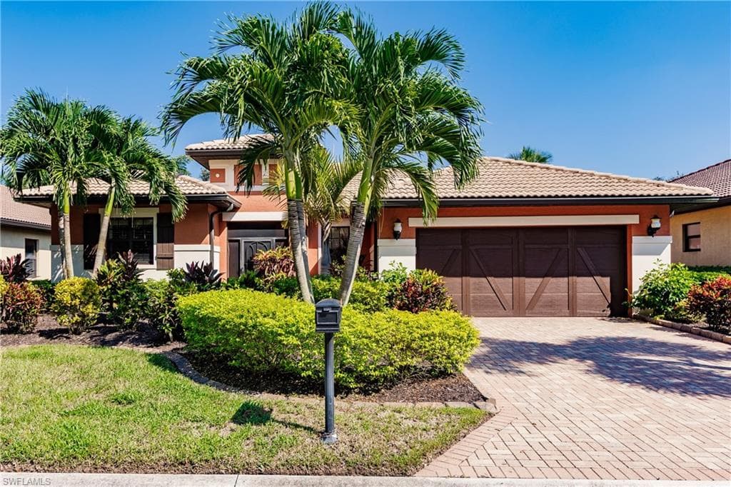 12735 Kentwood AVE FORT MYERS, FL 33913