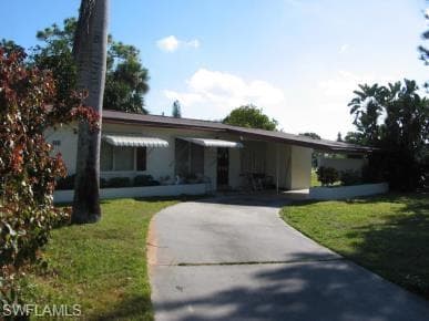 116 Lake AVE LEHIGH ACRES, FL 33936