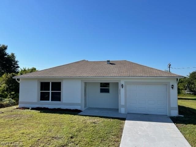 3803 24th ST SW LEHIGH ACRES, FL 33976