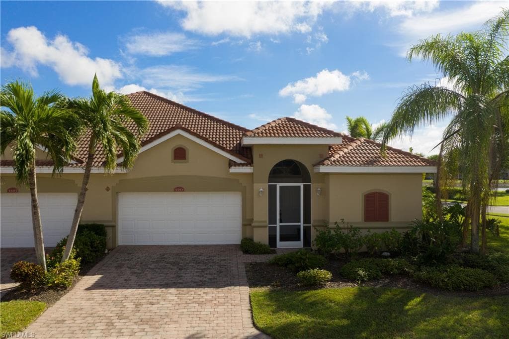 5593 Kensington LOOP FORT MYERS, FL 33912