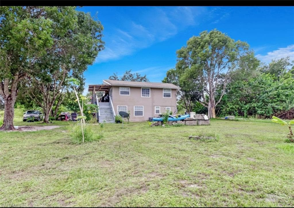 3510 3rd ST SW LEHIGH ACRES, FL 33976