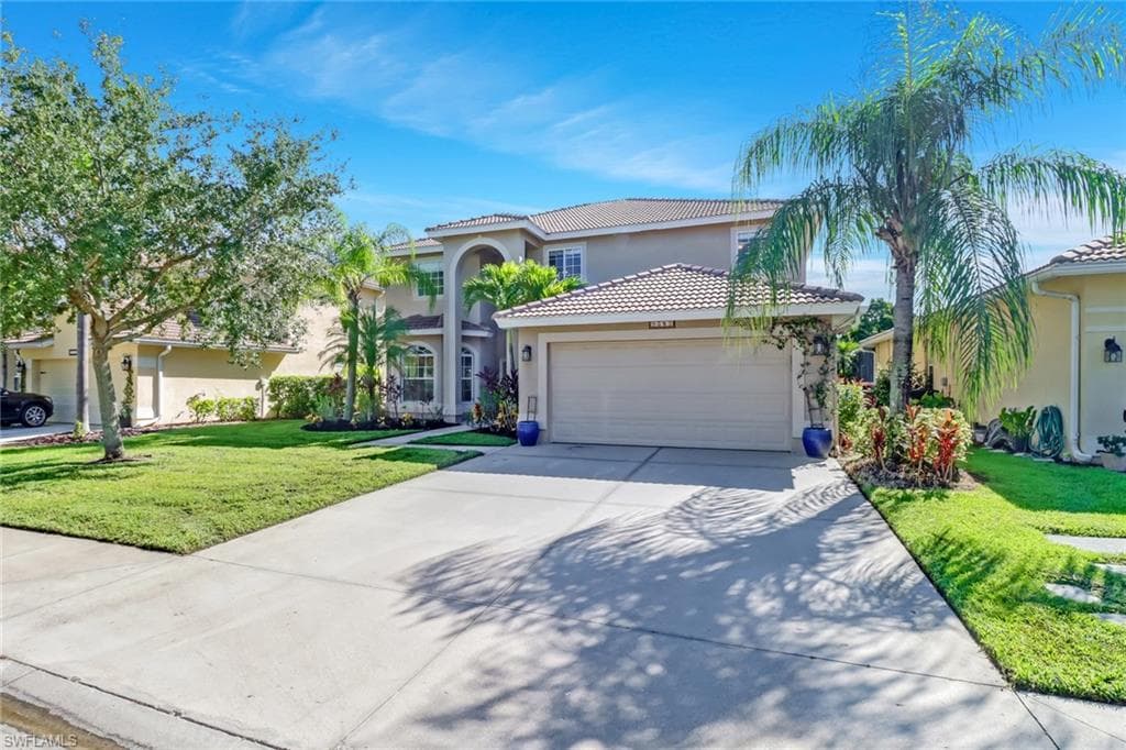 9542 Blue Stone CIR FORT MYERS, FL 33913