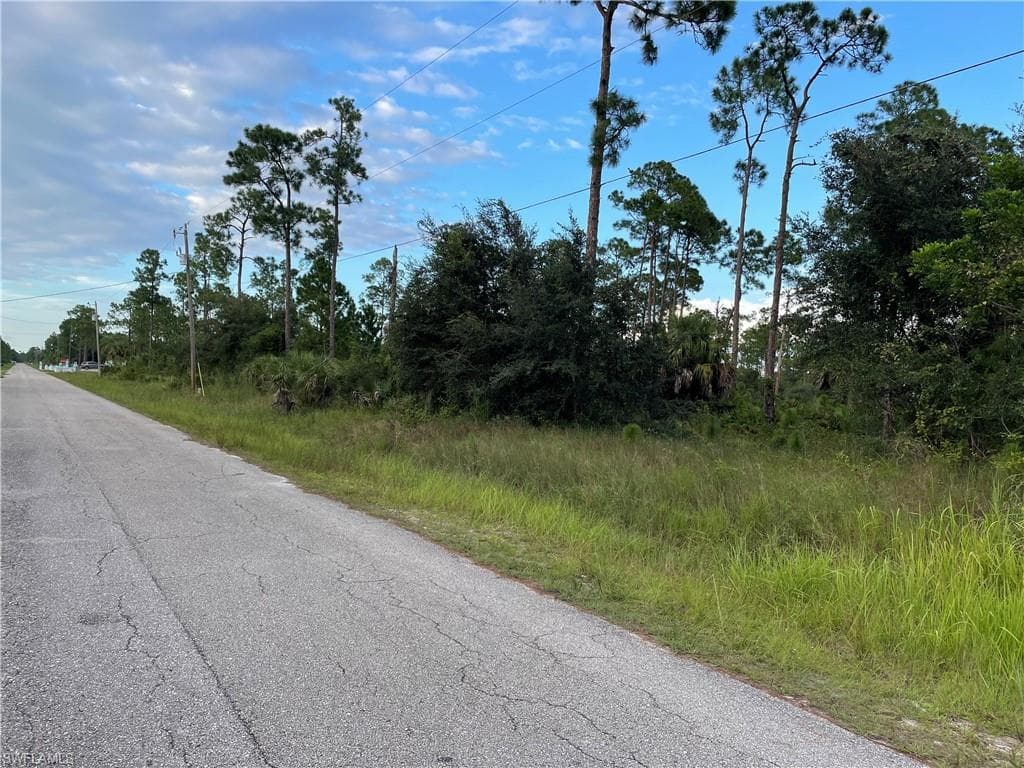 814 Clayton AVE LEHIGH ACRES, FL 33972