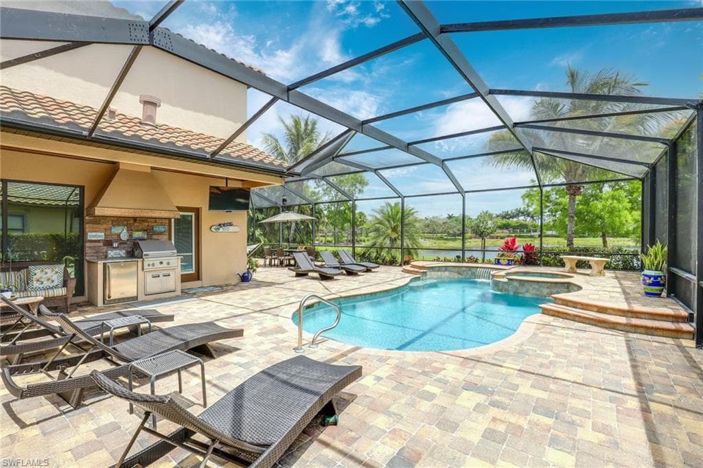 9406 Italia WAY NAPLES, FL 34113