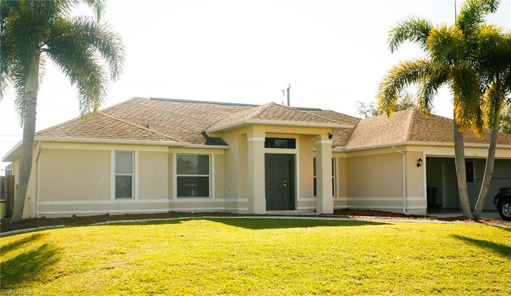 625 NE First AVE CAPE CORAL, FL 33909