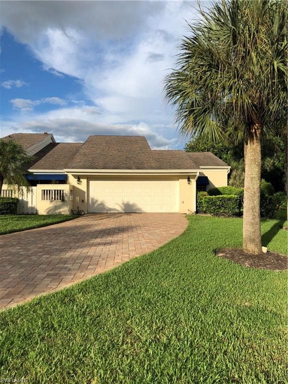 15685 Carriedale LN FORT MYERS, FL 33912