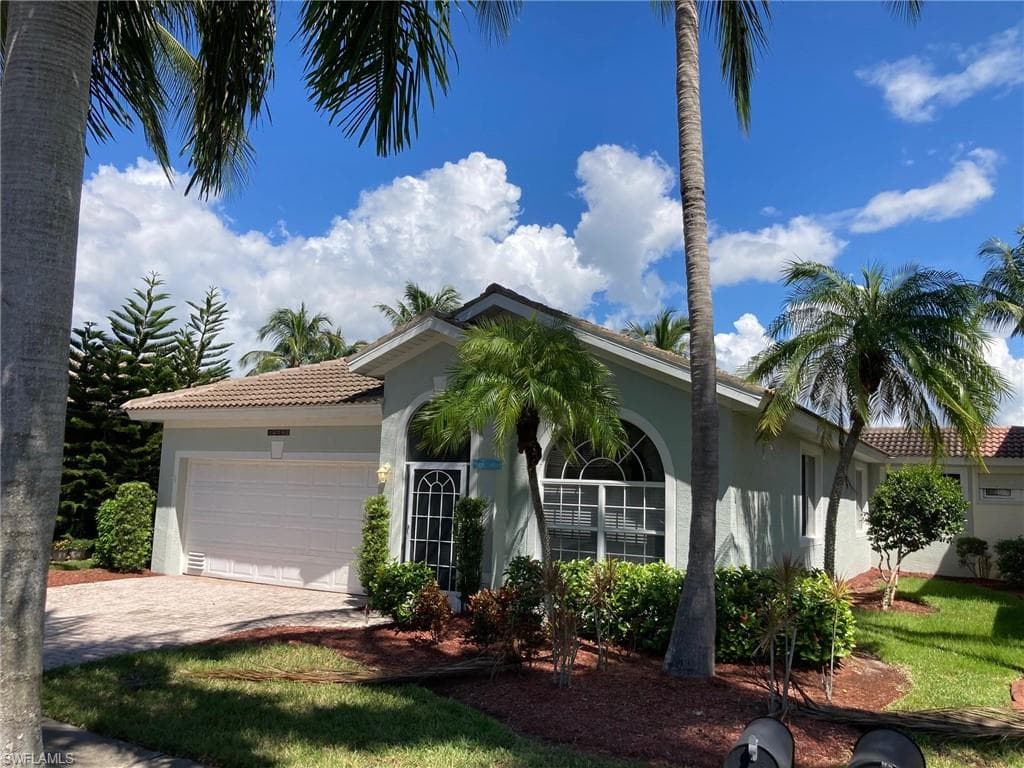14462 Reflection Lakes DR FORT MYERS, FL 33907