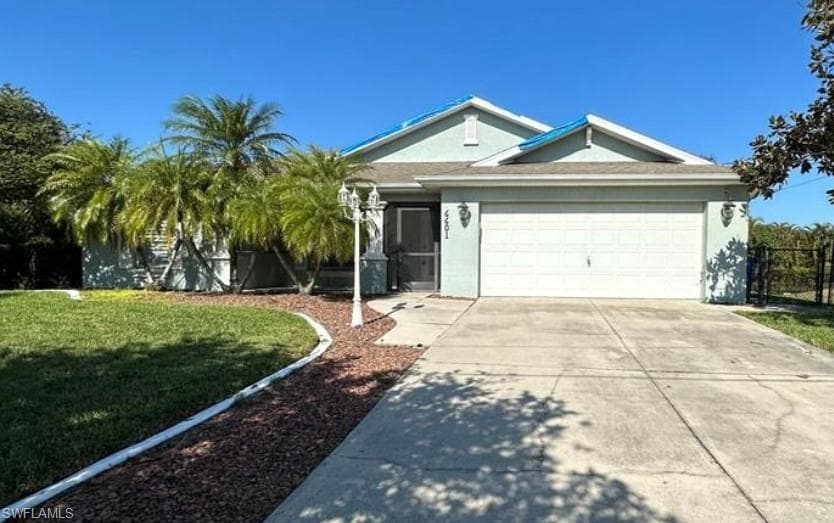 6601 Dabney ST FORT MYERS, FL 33966