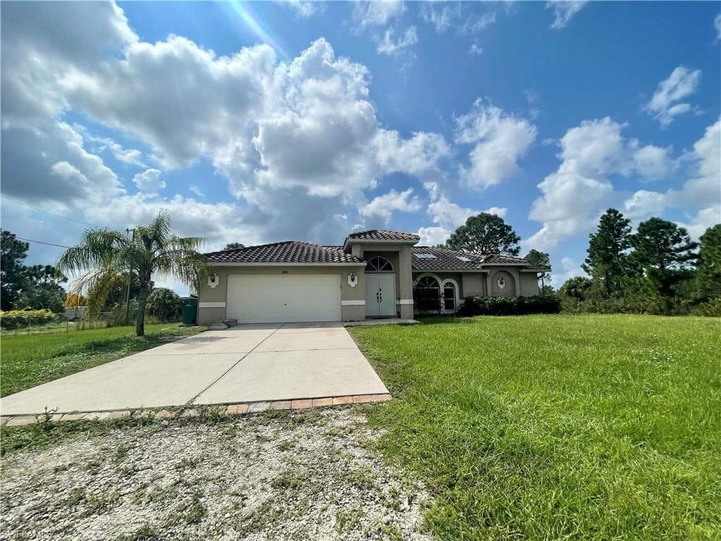 3880 64th AVE NE NAPLES, FL 34120