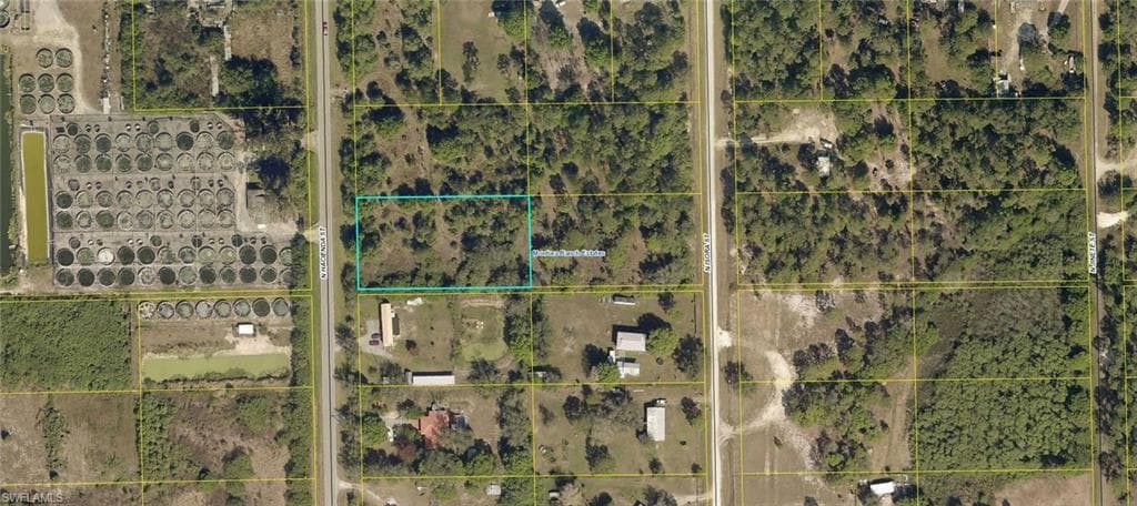 455 N Hacienda ST CLEWISTON, FL 33440