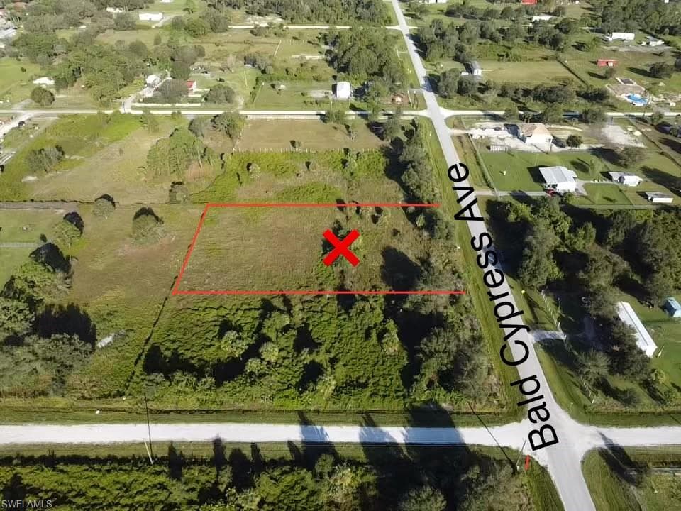 433 Bald Cypress AVE CLEWISTON, FL 33440