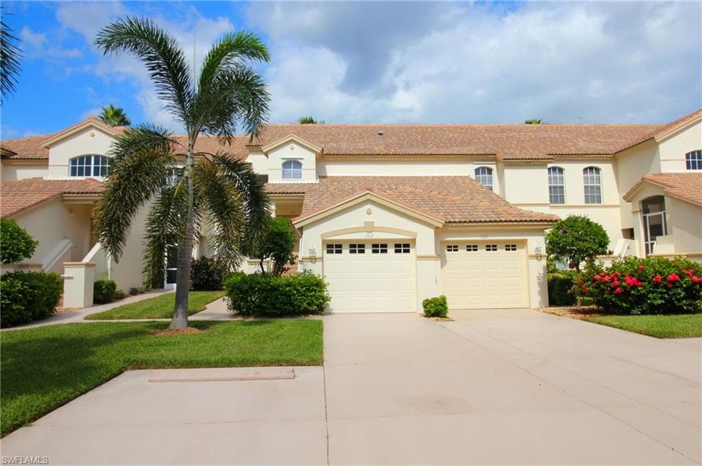 9270 Bayberry BEND 102 FORT MYERS, FL 33908