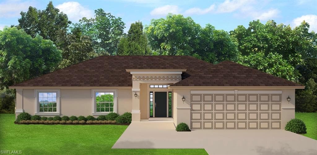 558 Janice AVE LEHIGH ACRES, FL 33972
